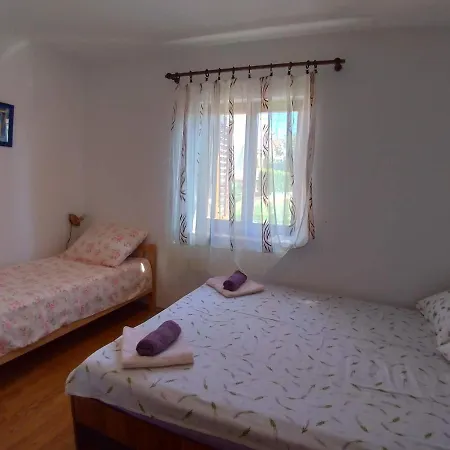 Apartamento 15904b Njivice
