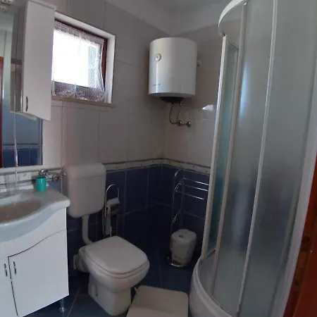 15904b Apartamento Njivice