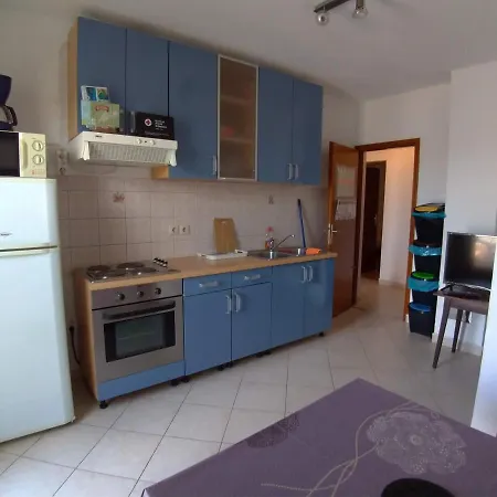 15904b Apartamento
