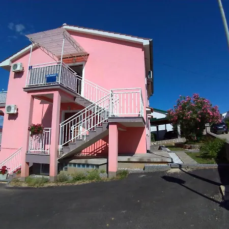 Appartement 15904b Njivice